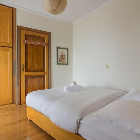 Acropolis View Apartment 120Sqm Atina Dış mekan fotoğraf
