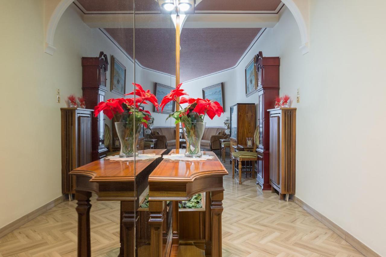 Acropolis View Apartment 120Sqm Atina Dış mekan fotoğraf