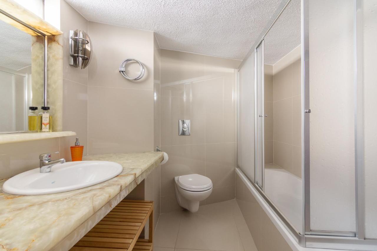 Acropolis View Apartment 120Sqm Atina Dış mekan fotoğraf