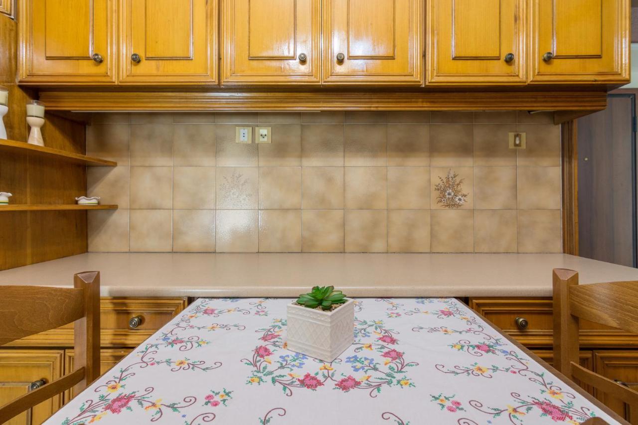 Acropolis View Apartment 120Sqm Atina Dış mekan fotoğraf