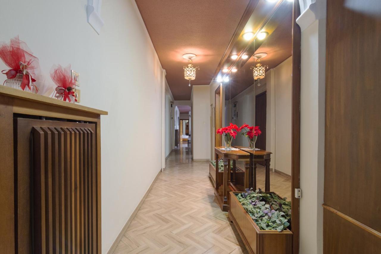 Acropolis View Apartment 120Sqm Atina Dış mekan fotoğraf